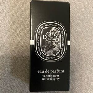 Diptyque “Do Son” Sample